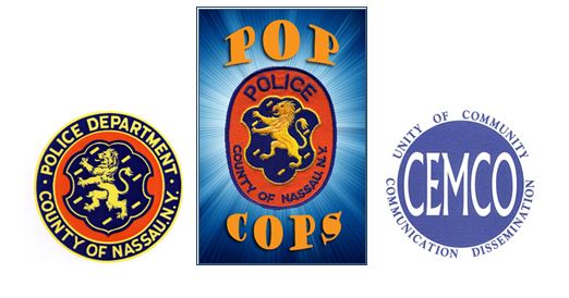 The Pop Cops